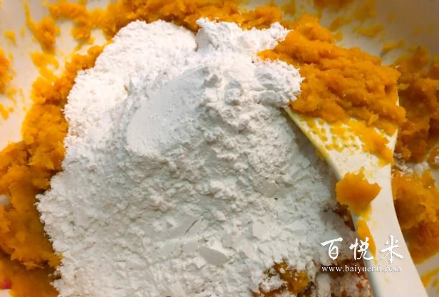 教你用地瓜做出人人都愛吃的甜點,外酥里嫩,比買的還好吃